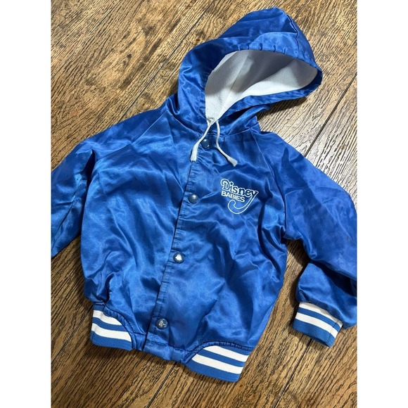 Vintage 1984 Disney babies Mickey Mouse jacket - Picture 2 of 3